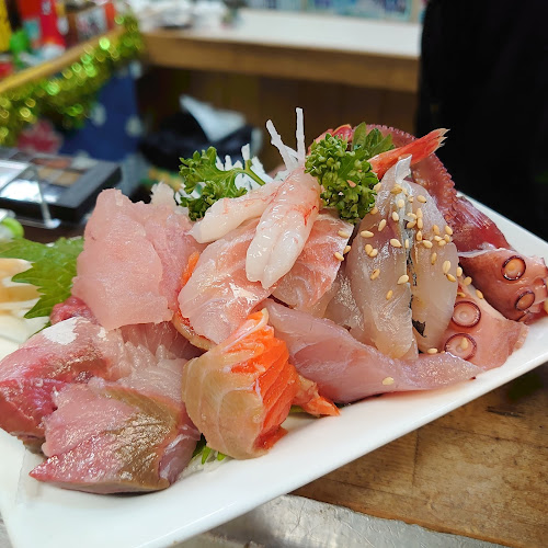 角打ち 二和向台店