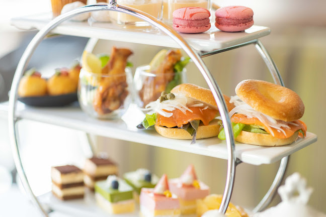 カフェテラス 1952 - 浜松市