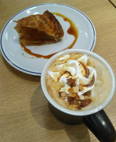 Comentarii opinii despre イー·エー·グラン そごう横浜店