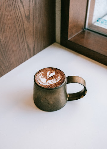 Junction STAND Cafe Bar