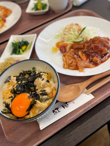 Opinii despre とり焼き 紅屋 în 神戸市 - 飲食業