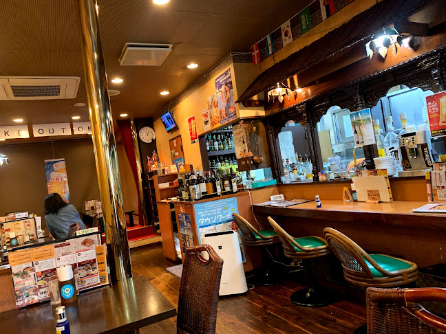 Opinii despre アジアンダイニング LUMBINI 新松戸店 în 松戸市 - 飲食業