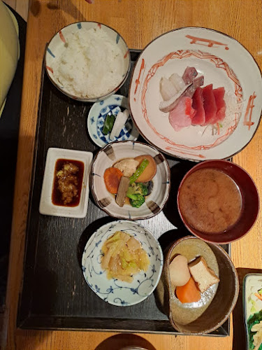 めし屋 仙瑞 Senzui - 富士吉田市