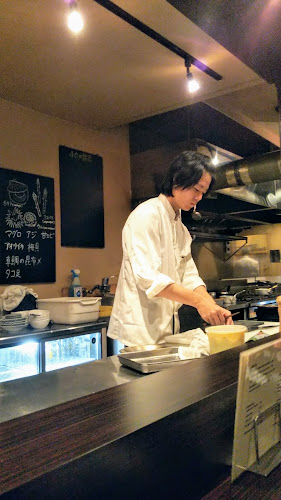 Canteen 小六 - 金沢市