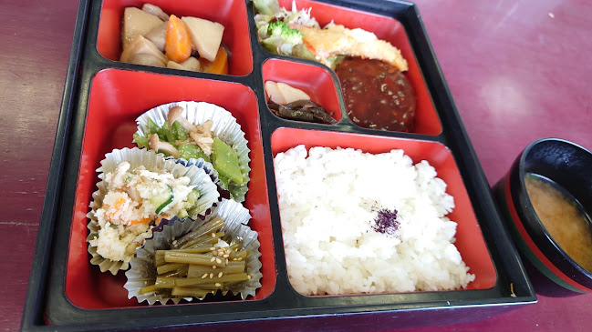 Comentarii opinii despre レストラン味彩