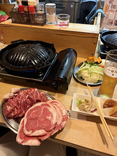 じん平 - 小樽市