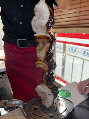 Comentarii opinii despre シュラスコレストラン アレグリア 船橋