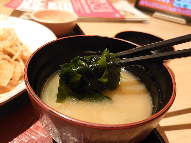 Opinii despre 大戸屋ごはん処 鳴子店 în 名古屋市 - 飲食業