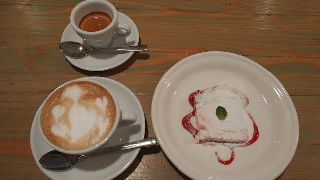 珈琲新鮮館 東林間本店 - 相模原市