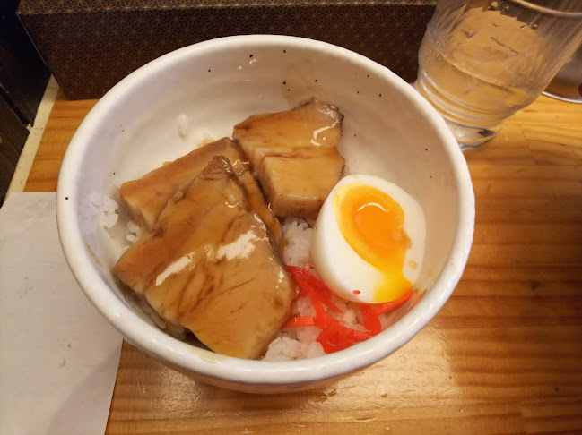 ラーメン大桜 十日市場本店