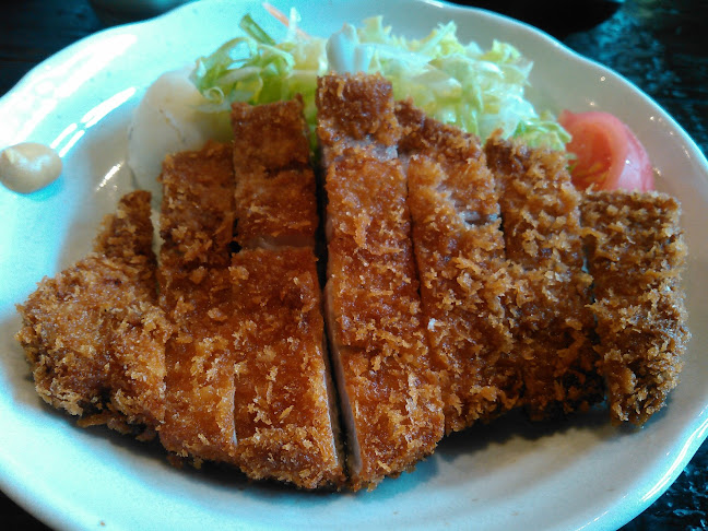 定食あさひ - 三鷹市