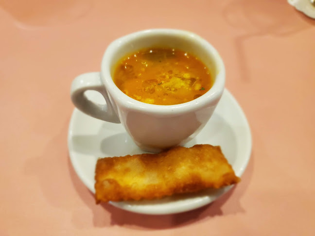 Opinii despre タベルナ ラ・メッセ în 厚木市 - 飲食業