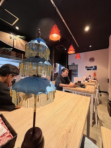 Indonesian Restaurant Langit インドネシア料理 ランギット - 飲食業