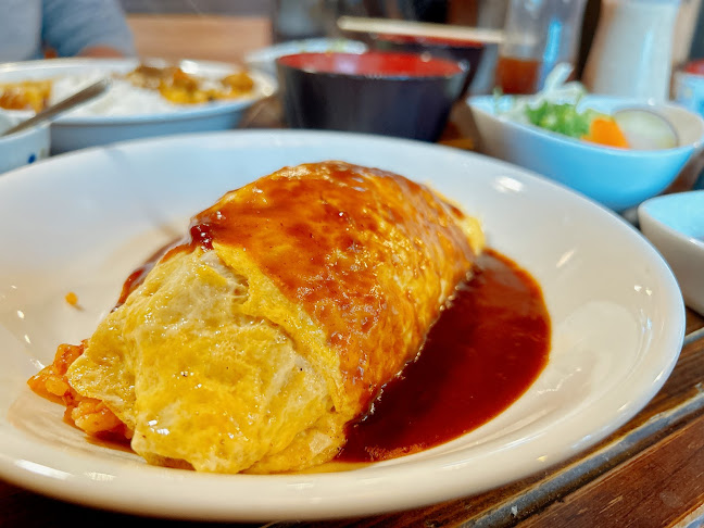 チャオ - 飲食業