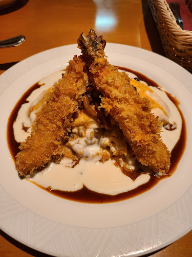 キッチン・カフェ なか - 青森市