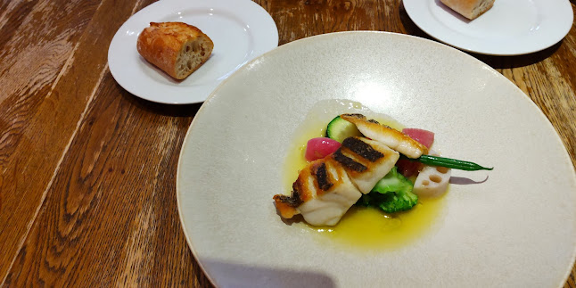 ショコラ·カフェビストロ - 飲食業