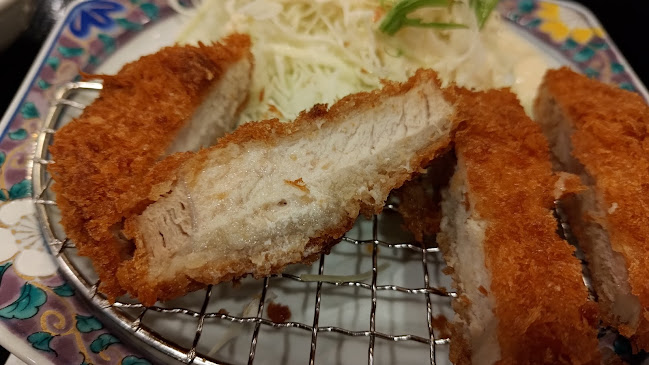 和食レストラン 庄屋 ターミナルホテル店 - 長崎市