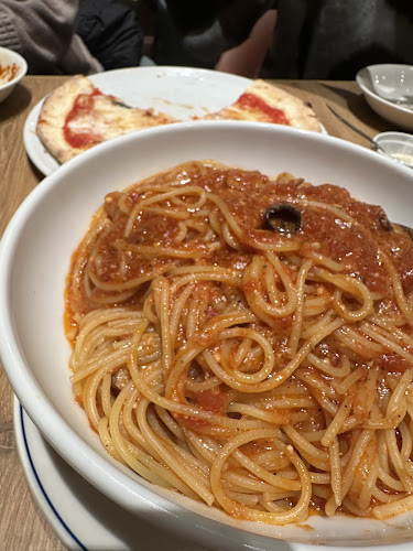 カプリチョーザ 御徒町吉池本店ビル店 - 飲食業