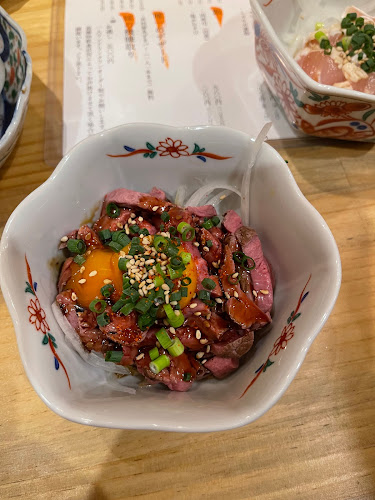 粋なオトナのサケノミバ ショートホープ - 飲食業