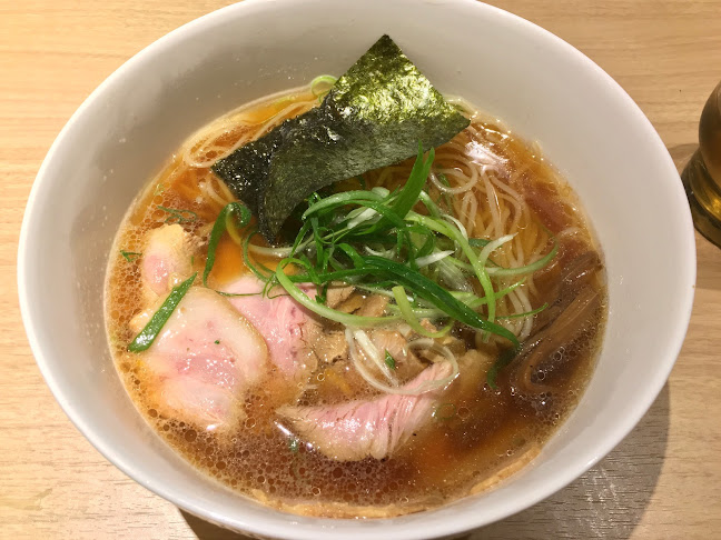 Comentarii opinii despre 姫路 麺哲