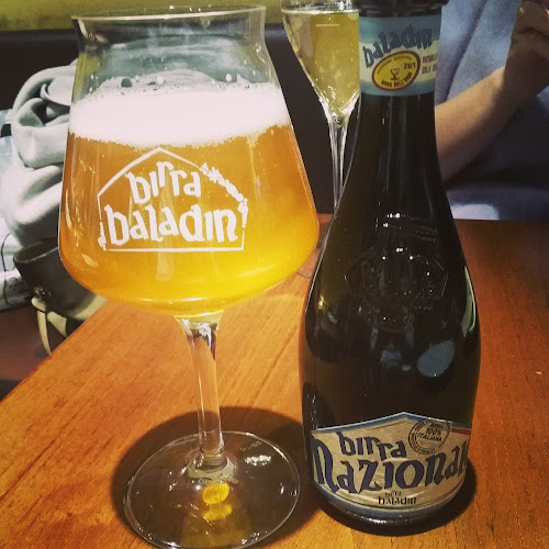 La TRIPLETTA ラ・トリプレッタ - 品川区