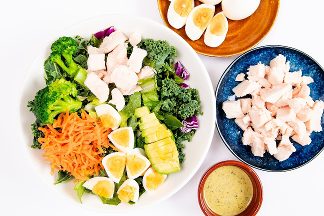 カフェレストラン ベルツ 三田 - 港区