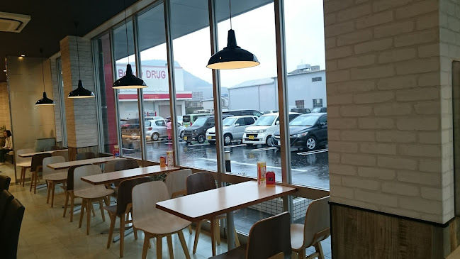 ケンタッキーフライドチキン高松屋島店 - 高松市