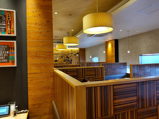 カルビッシュ 広島伴中央店