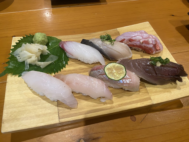 癒食酒房たかはし - 沖縄市