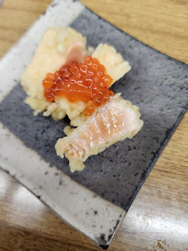 Comentarii opinii despre 魚河岸割烹 鮮