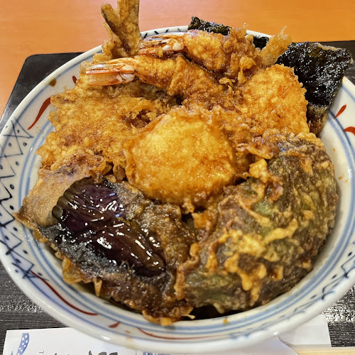 天米掛尾店 - 飲食業