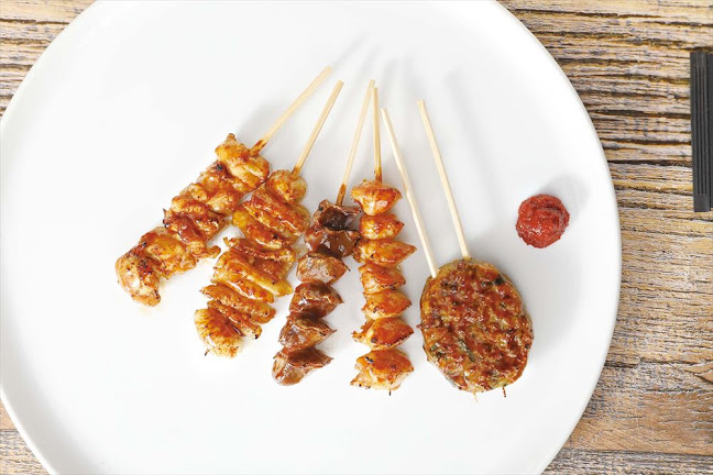 笑笑 岡山駅前店