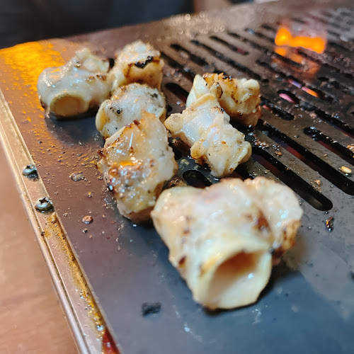 Comentarii opinii despre 富士山とんちゃん