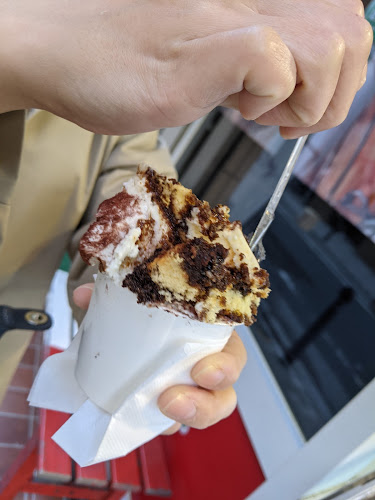 Comentarii opinii despre ジェラテリア マンマミア