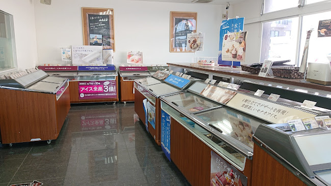 シャトレーゼ 栄町店 - 札幌市