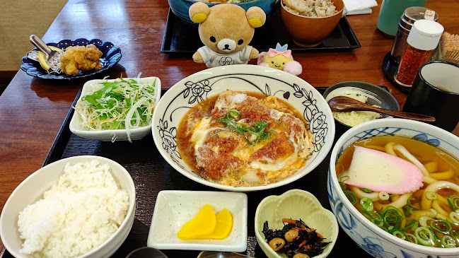 あした葉なかや 高槻本店 - 高槻市