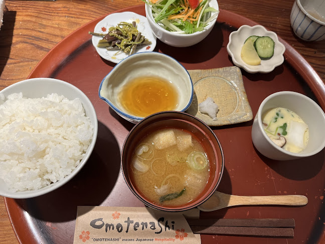 Opinii despre 月の庭 în 名古屋市 - 飲食業