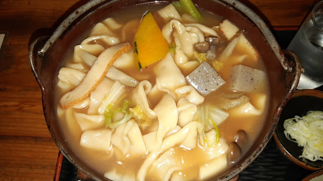 上州田舎屋 - 飲食業