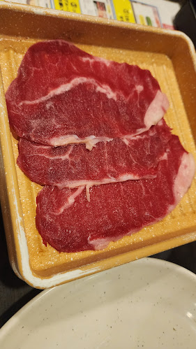 しゃぶ葉 高松レインボーロード店 - 飲食業