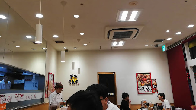 Opinii despre 天丼てんや 阿佐ヶ谷店 în 杉並区 - 飲食業