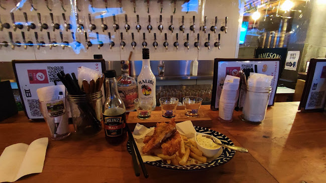 CRAFT BEER BAR IBREW 秋葉原駅前店 - 千代田区