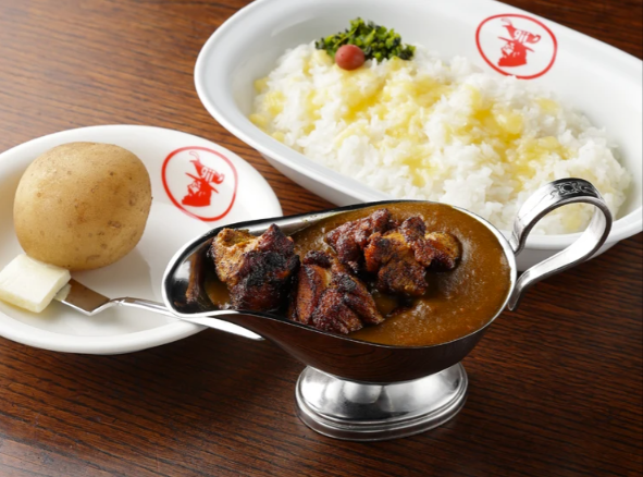 Opinii despre 欧風カレーgii în さいたま市 - 飲食業