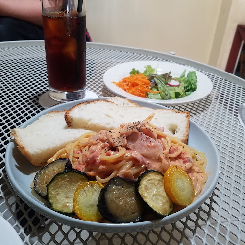 ごはんとおやつのお店 日々 - 広島市