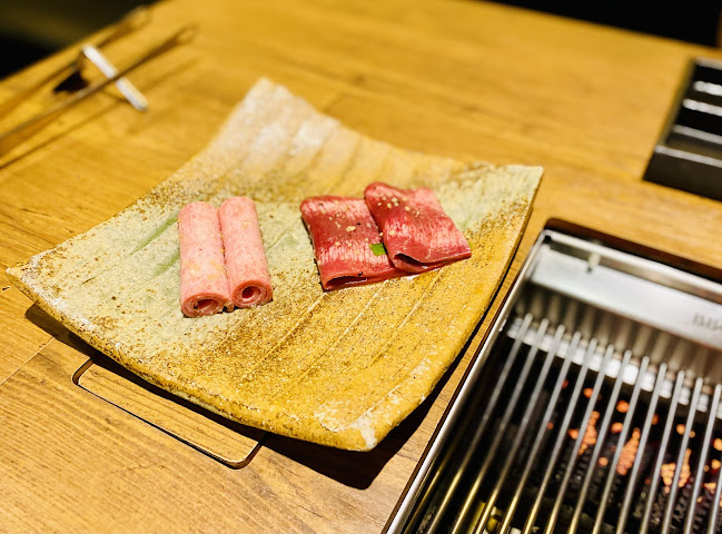 焼肉 牛者 - 飲食業