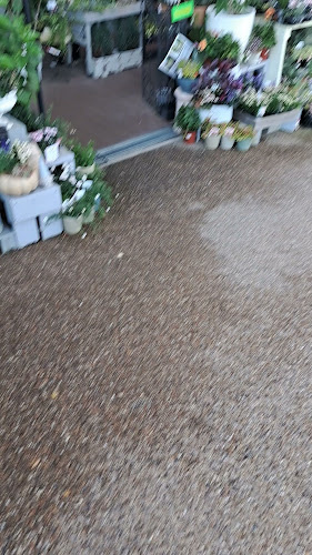 THE BBQ GARDEN in てんしば i:na（イーナ）