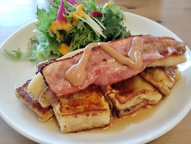 cafe&cake Kicca - 郡山市