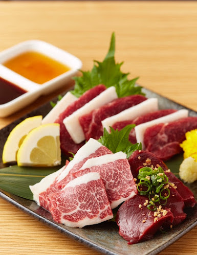 Opinii despre 馬肉料理 ばにっくん în 池田市 - 飲食業