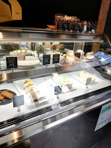 檸檬雫（レモンドロップ） - 武蔵野市