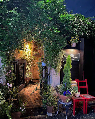 Garden Kitchen 湘南倶楽部 - 飲食業