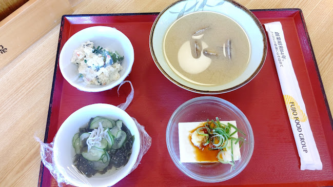 Comentarii opinii despre まいどおおきに食堂 堺 美原食堂